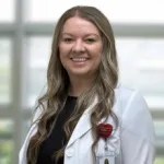 Jessica Napier, PA-C