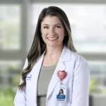 Jessica Bradshaw, APRN
