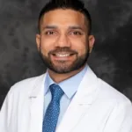Jiten Patel, MD