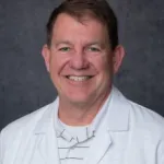 John Pittman, MD