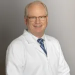 John Cox, MD