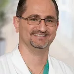 Jonathan Christopher Lohrbach, MD