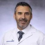 Joshua Long, MD