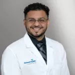 Joshua Gonzalez, APRN-C