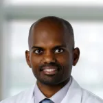 Joyson Kodiyan, MD