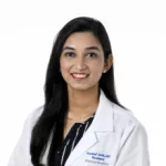 Kashaf Aqeel Zaidi, MD