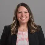 Kayla Albers Hranka, CNM