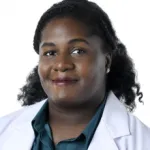 Lakecia Rivera, APRN