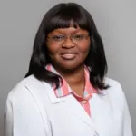 Latoya Robinson, APRN