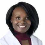 Lunie Huntington, APRN