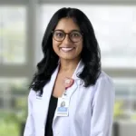 Madhumita Lettman, DO