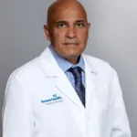 Mahesh Patel, MD
