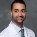 Mahmoud Hazem Mahmoud Abdalla, MD
