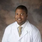 Marcus Merriweather, MD