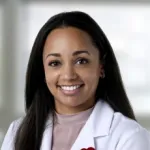 Mariah D. Jones, LCSW