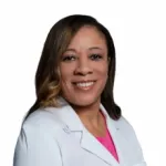 Marie Brister, MD