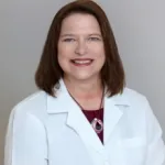 Mary Martin, MSN, APRN, FNP-C