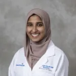 Maryam Nizam, MD