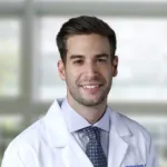 Matthew Severin, MD