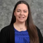 Megan B Belleavia, CNM