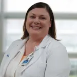 Melinda Garrett, MA, LPCC-S, TCADC