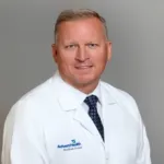 Michael Defrain, MD, FACS