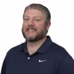 Michael Driscoll, LPC