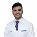 Muhammad Abdul Malik, MD