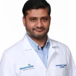 Muhammad Tayyab Tahir, MD