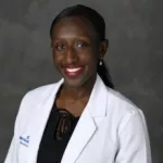 Nakita Shanatora Helligar, APRN