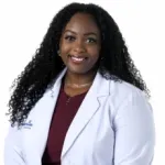 Nastassia Aiken, APRN, CNM