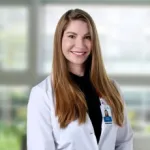 Nicole German, APRN