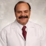 Norman Abbott, MD