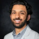 Omer Saleem Baig, DO