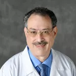 Paulino Milla-Orellana, MD