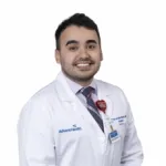 Plinio Da Silva Oliveira Filho, MD