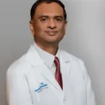 Porur Somasundaram, MD