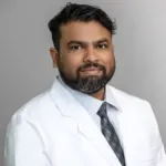 Prem Subramaniyam, MD, FACC, FSCAI
