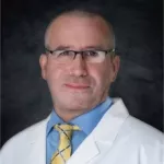 Richard Mersberger, DO