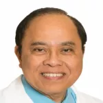 Antonio B. Roa, MD