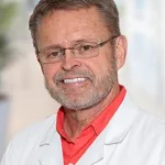 Robert Gilbert, MD