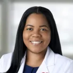 Sahai Donaldson, MD