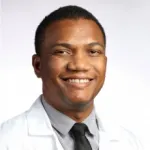 Garly Saint Croix, MD