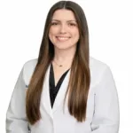 Samantha Sanchez-Cifuentes, PA-C