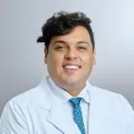 Samir Charbel Merheb, MD