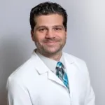 Sammy Moussly, MD