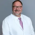 Scott O. Johnson, MD, FACS