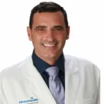 Sergio Vignali, MD