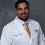 Shaan Khan, MD