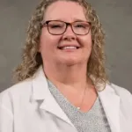 Sheila Ford, DNP, APRN, ACNP